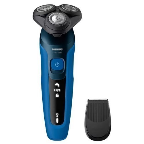 AFEITADORA PHILIPS S5466/17 W&D SERIE 5000